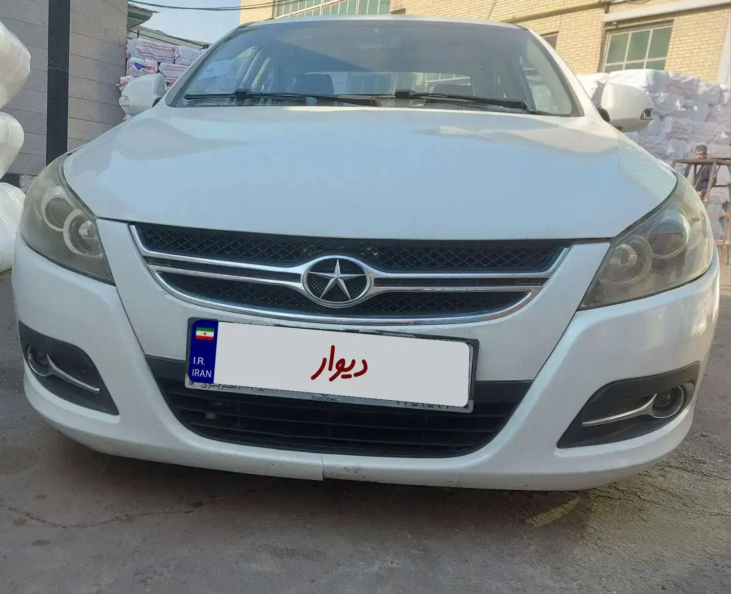 جک سالم تمیز|خودرو سواری و وانت|تهران, اوین|دیوار