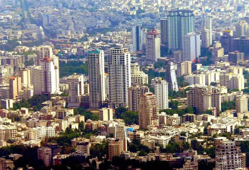 یک واحد مستغلاتی|اجارهٔ خانه و ویلا|تهران, شهید رجایی|دیوار