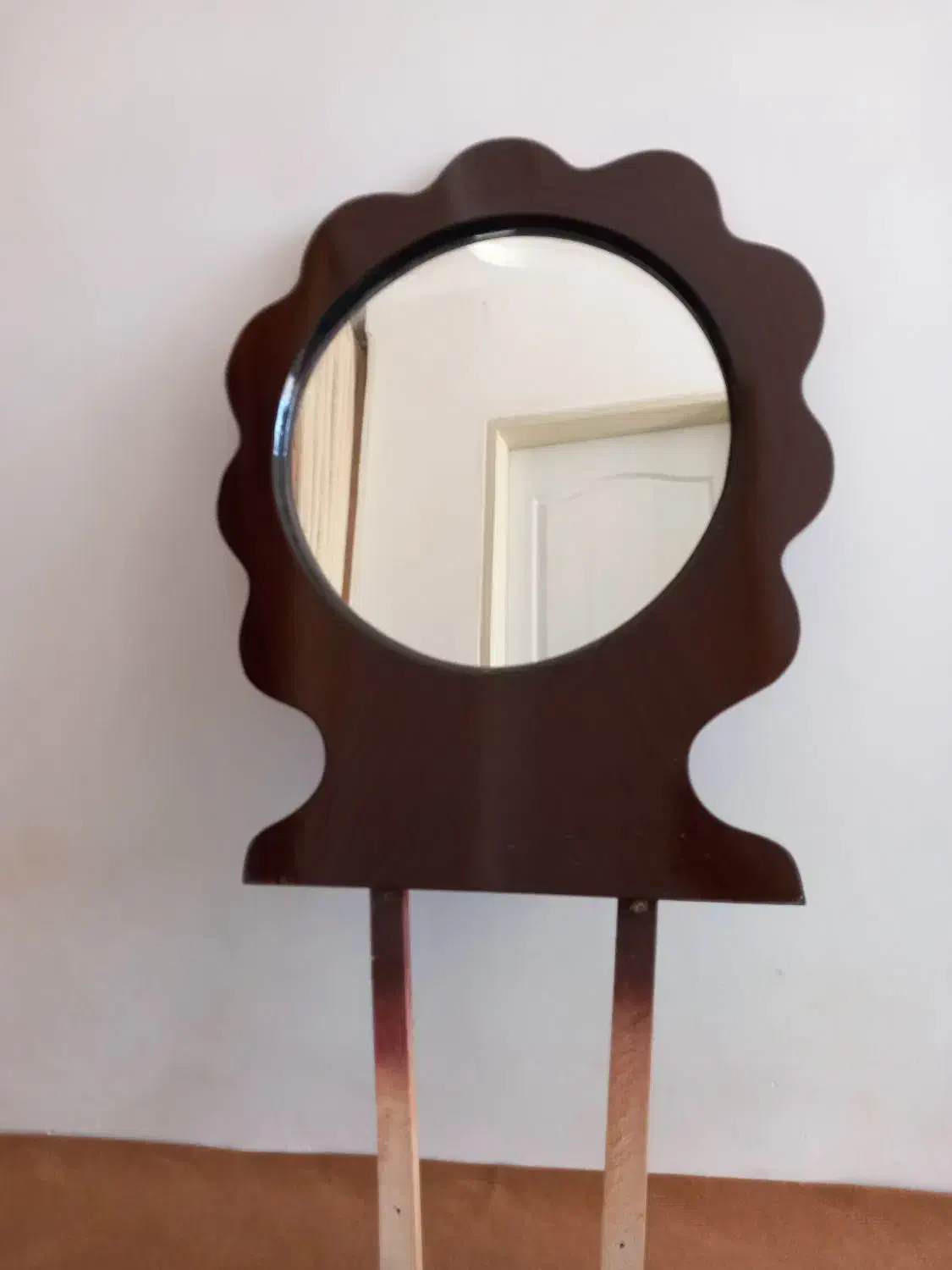 آینه|آینه|ارومیه, |دیوار