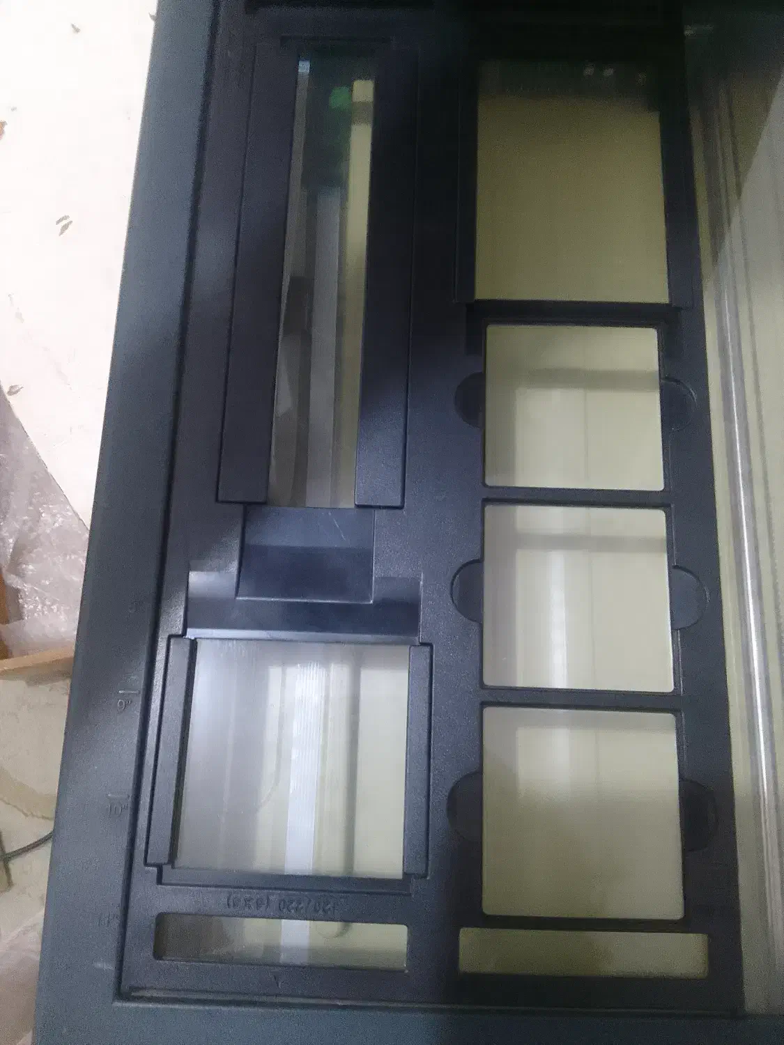 اسکنر Genius مدل colorpage-HR7X SLIM|پرینتر، اسکنر، کپی، فکس|بابل, |دیوار