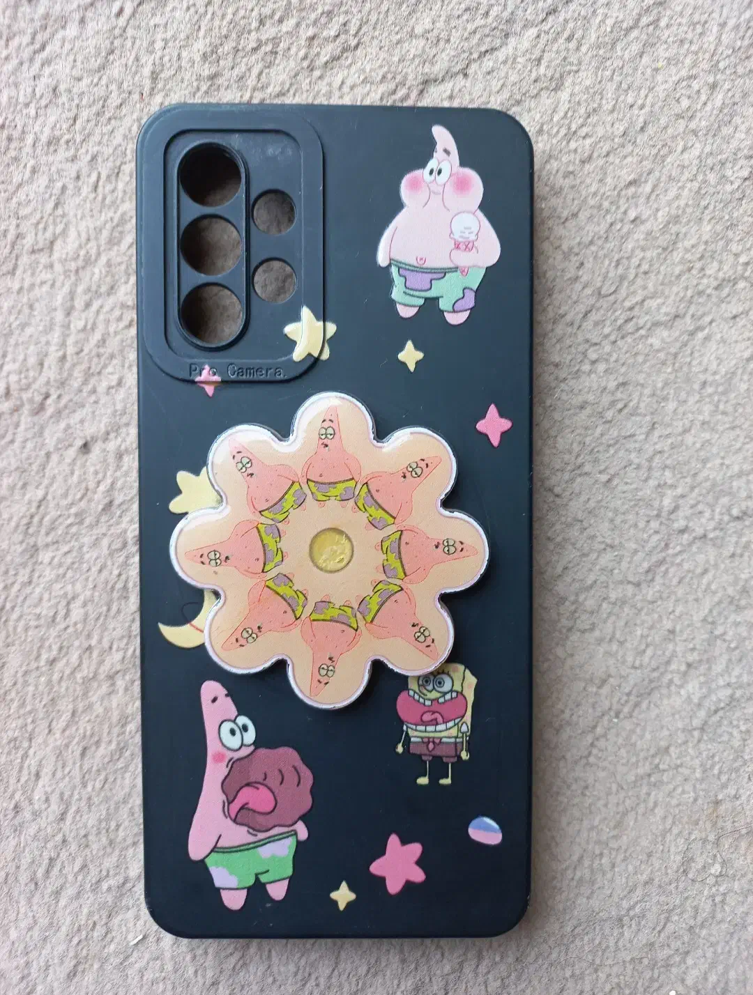 چند عدد قاب گوشی سامسونگ a32 4G|لوازم جانبی موبایل و تبلت|قشم, |دیوار