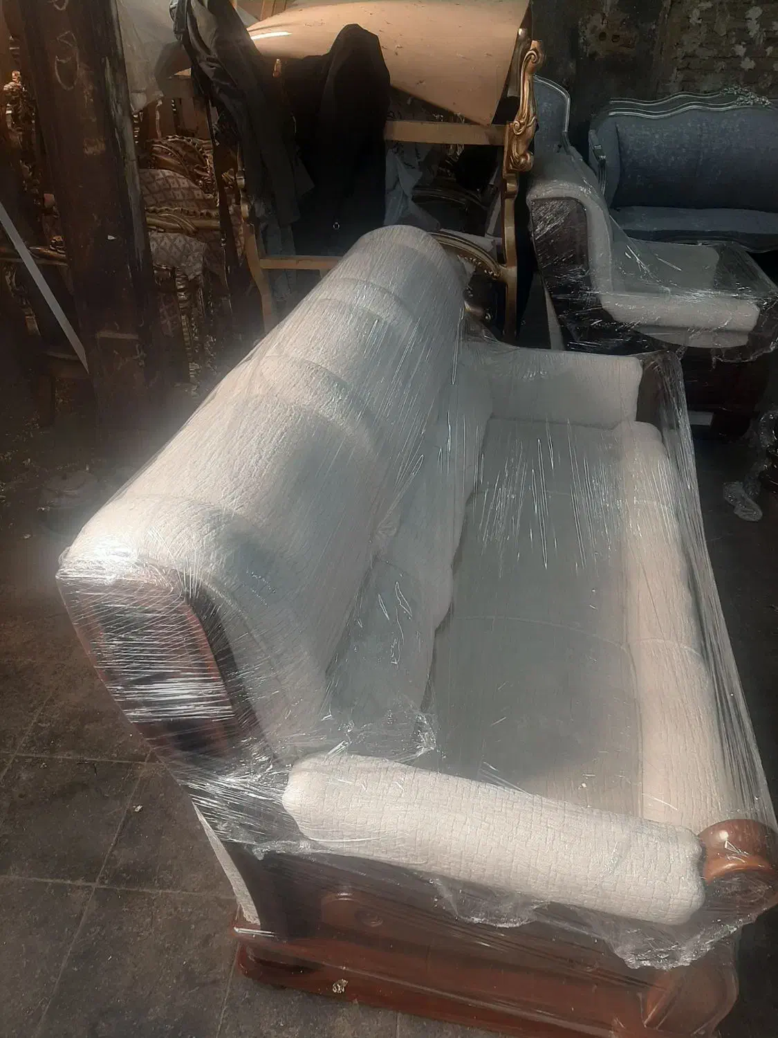 تعمیر مبل|مبلمان خانگی و میز عسلی|تهران, شادآباد|دیوار