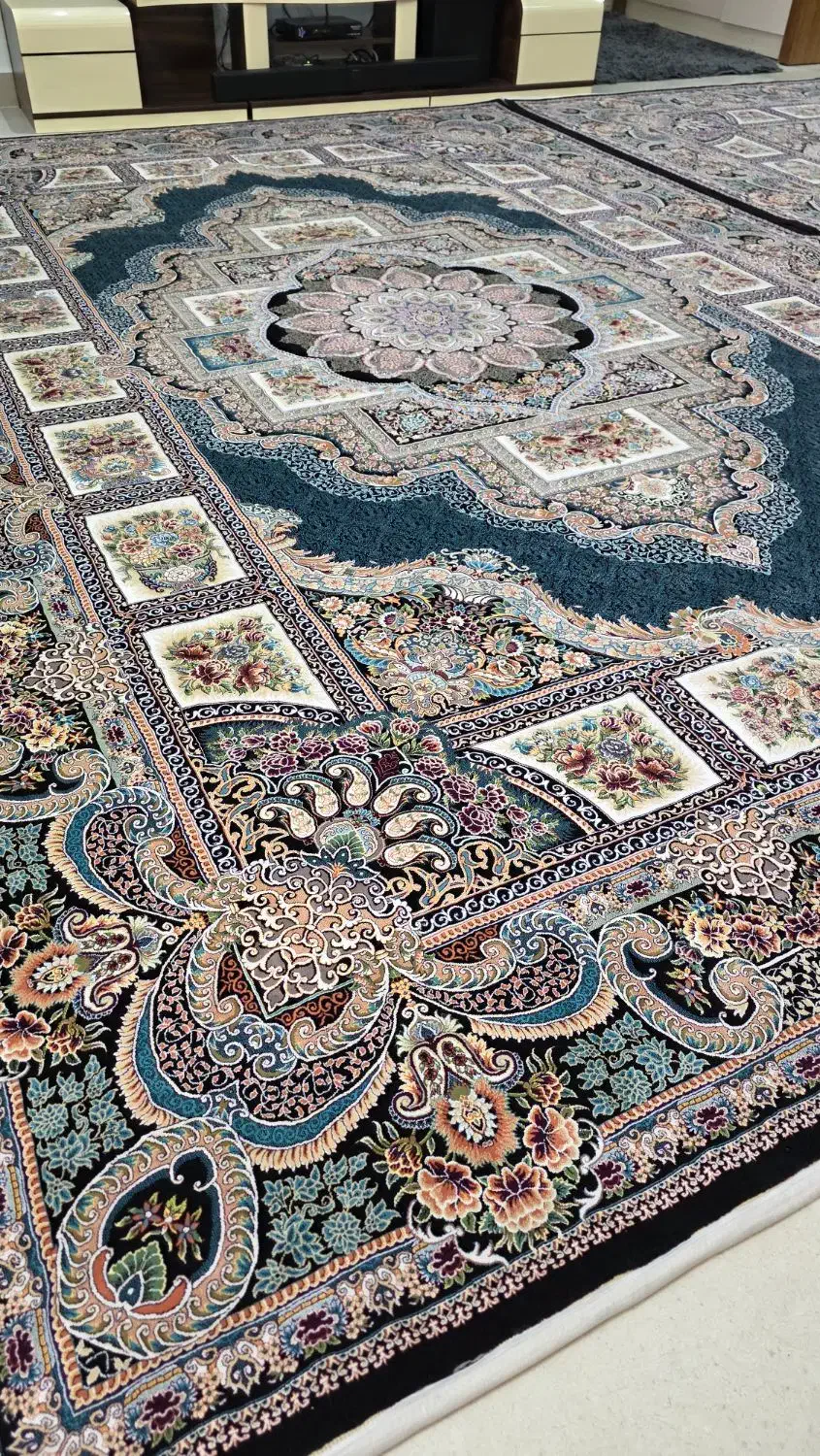 فرش نه متری|فرش|تهران, جنت‌آباد شمالی|دیوار