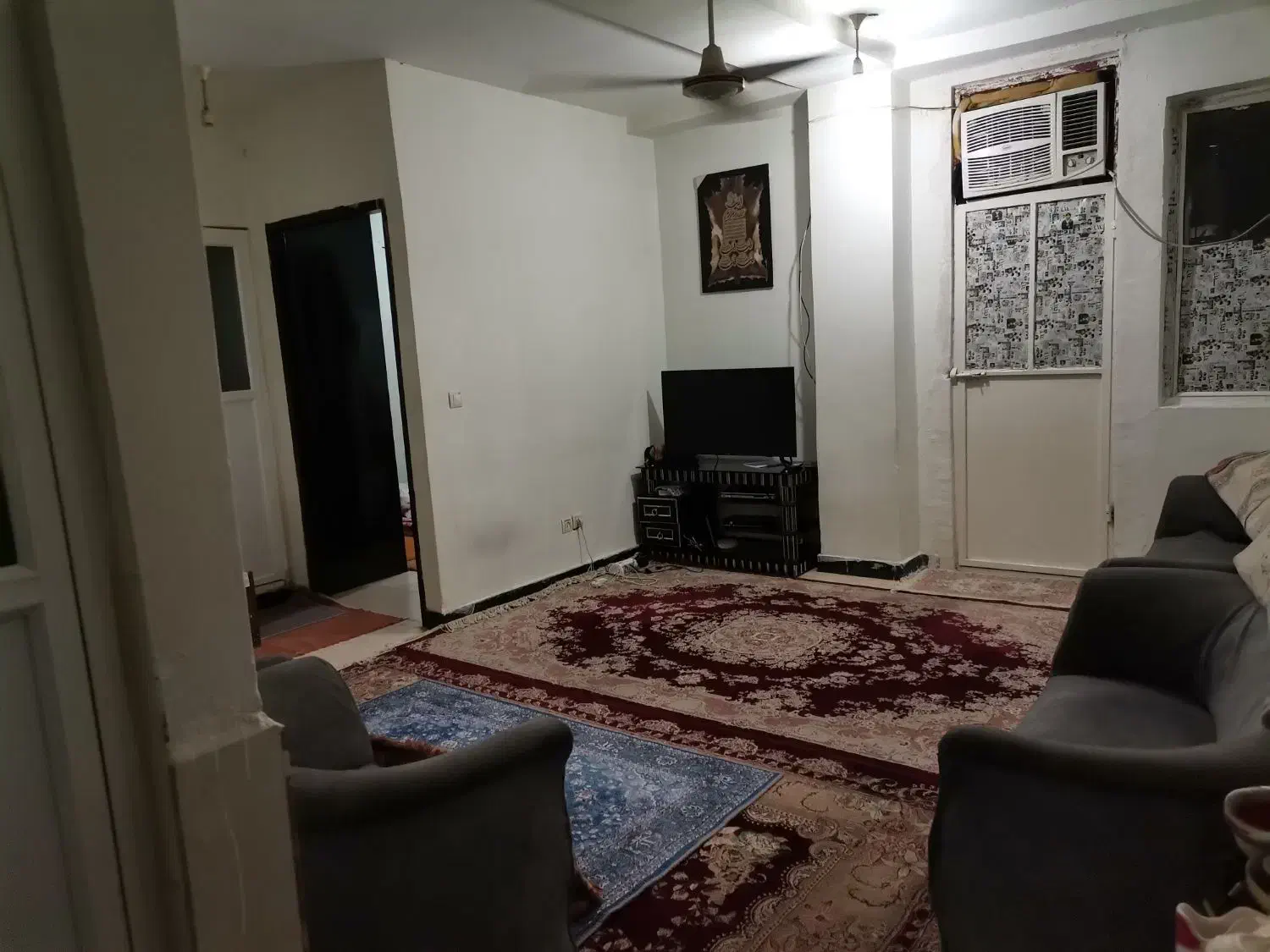 فروش مسکن مهر کنگان|فروش آپارتمان|بندر کنگان, |دیوار