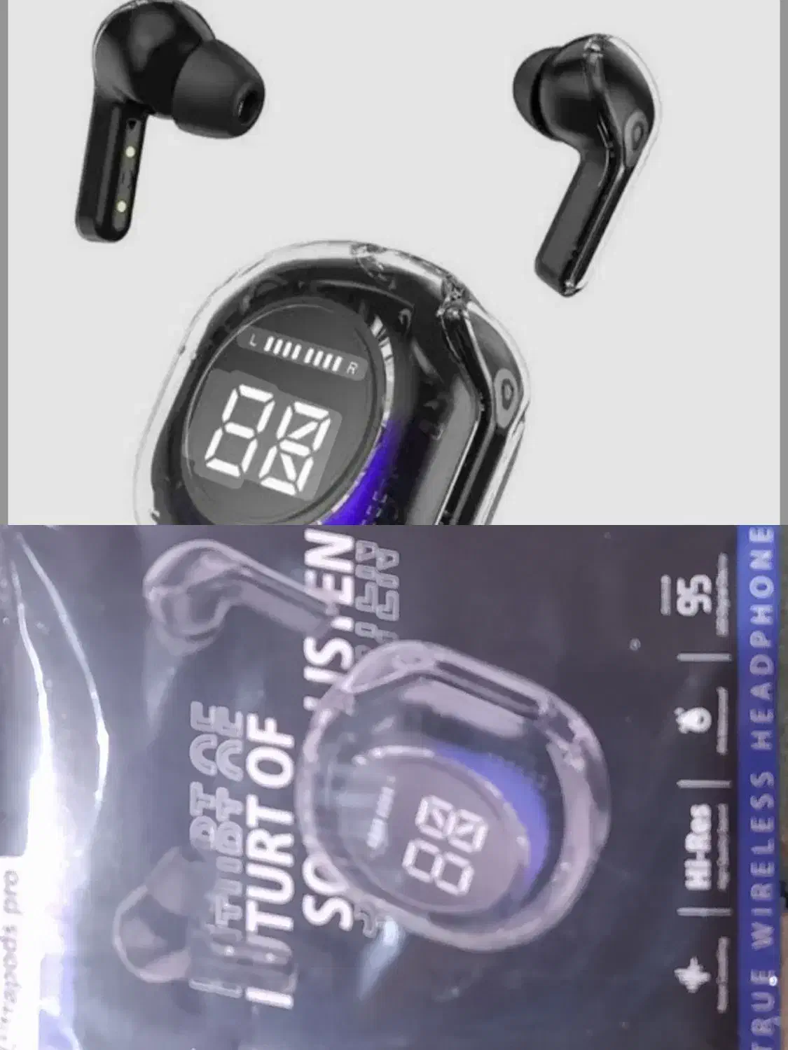 ایرپاد|لوازم جانبی موبایل و تبلت|بندر ماهشهر, |دیوار