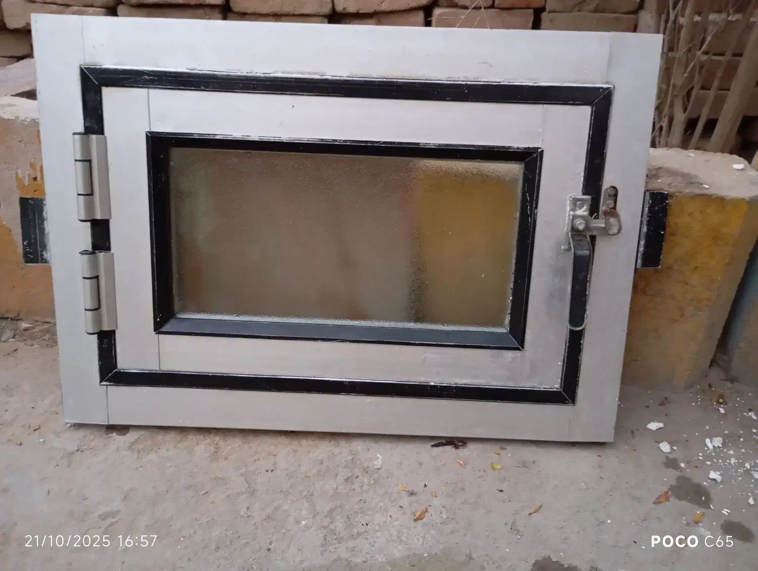 پنجر|مصالح و تجهیزات ساختمان|زاهدان, |دیوار