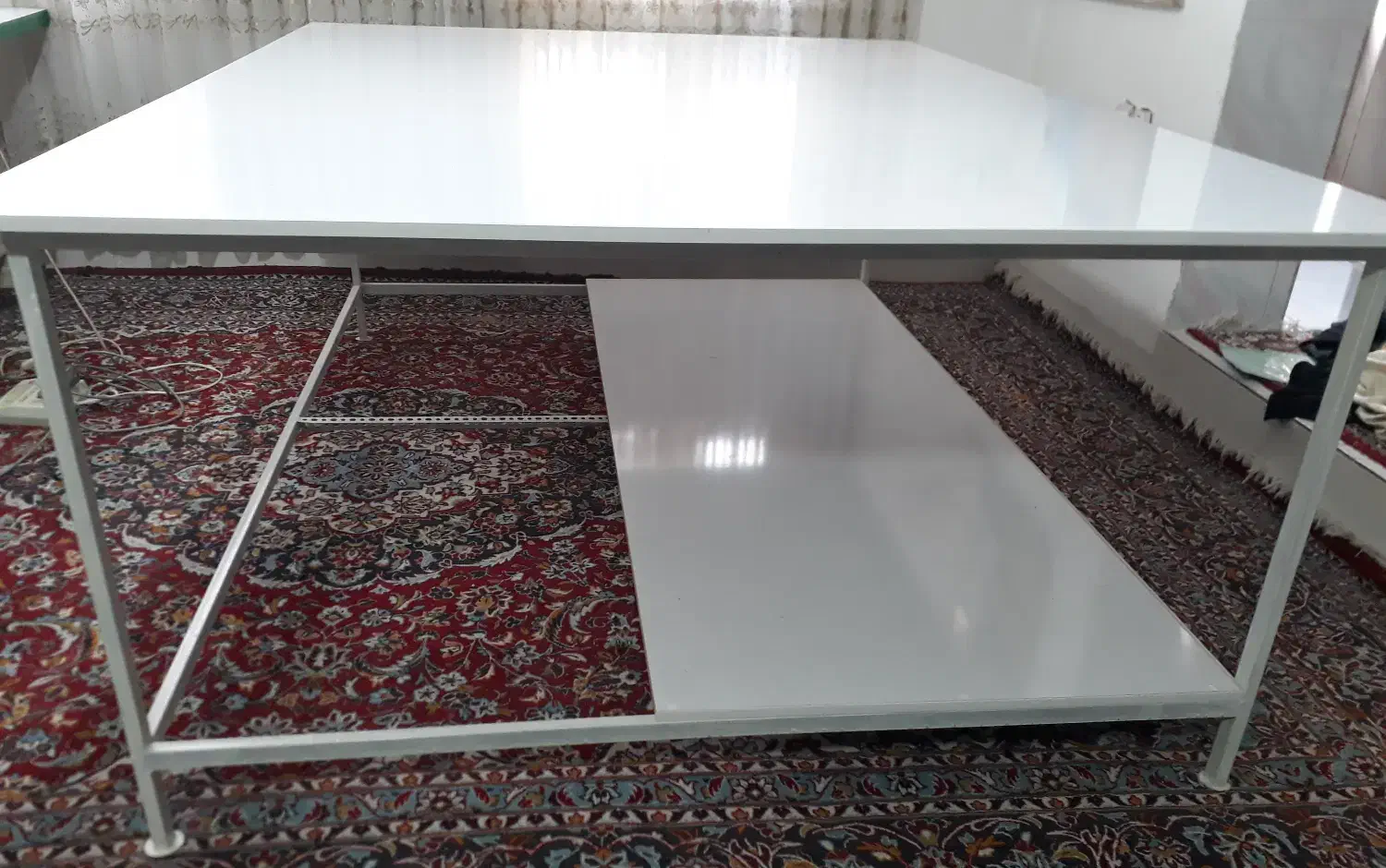 میز برش|لوازم خیاطی و بافتنی|میانه, |دیوار