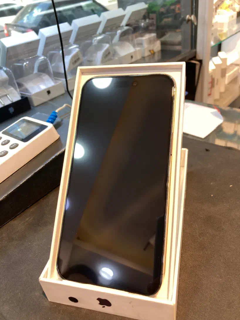 iPhone 14 Pro Max 256 ZAA|موبایل|رشت, حاجی آباد|دیوار