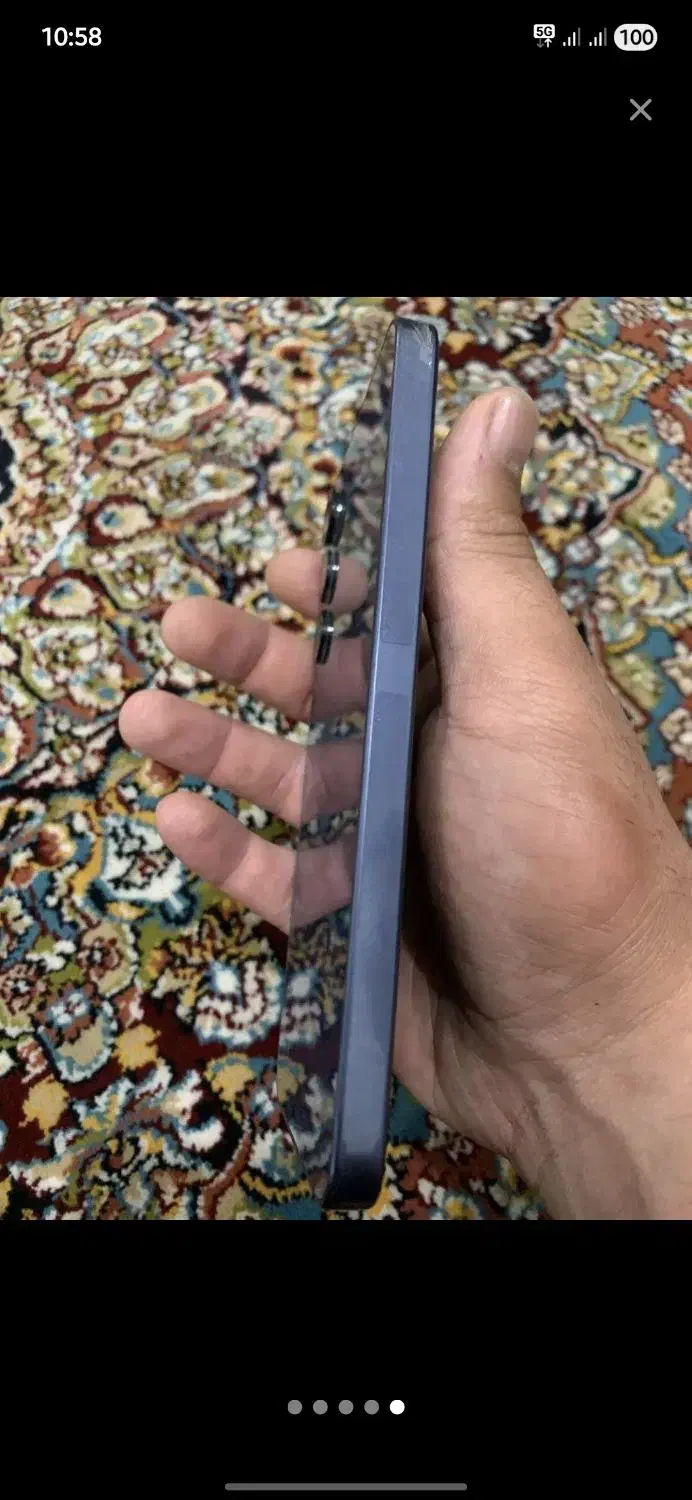 a35 در حد نو|موبایل|ارومیه, |دیوار