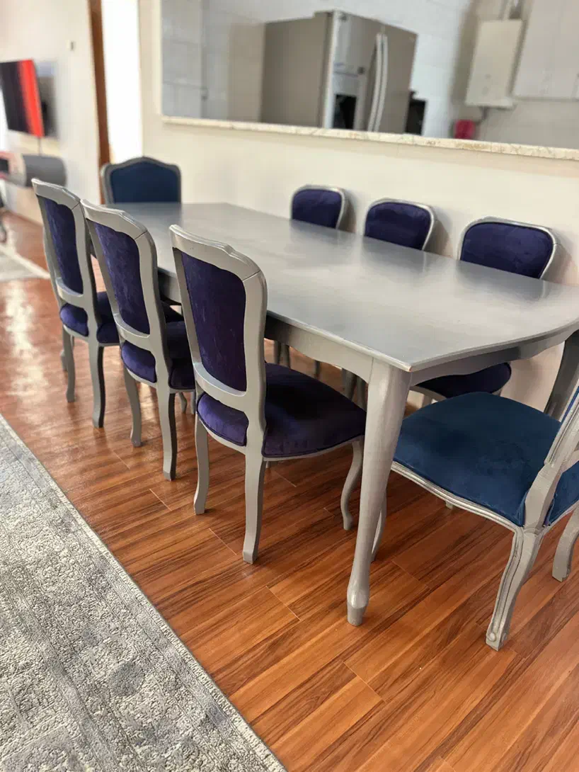 نهار خوری|میز و صندلی غذاخوری|مهاباد (آذربایجان غربی), |دیوار