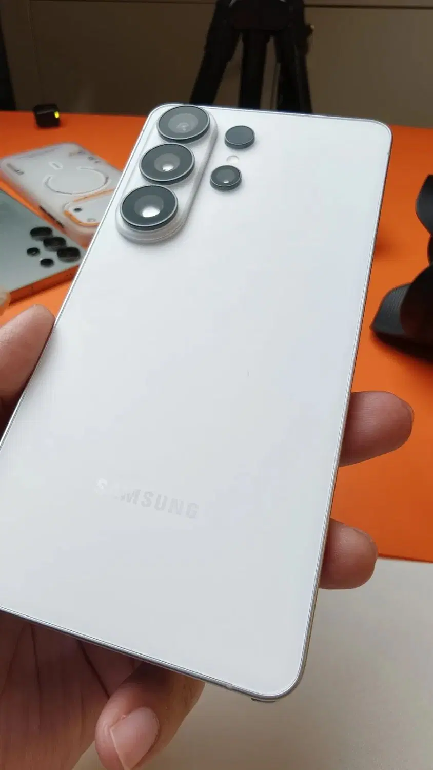 s26 ultra 512|موبایل|کرمانشاه, |دیوار