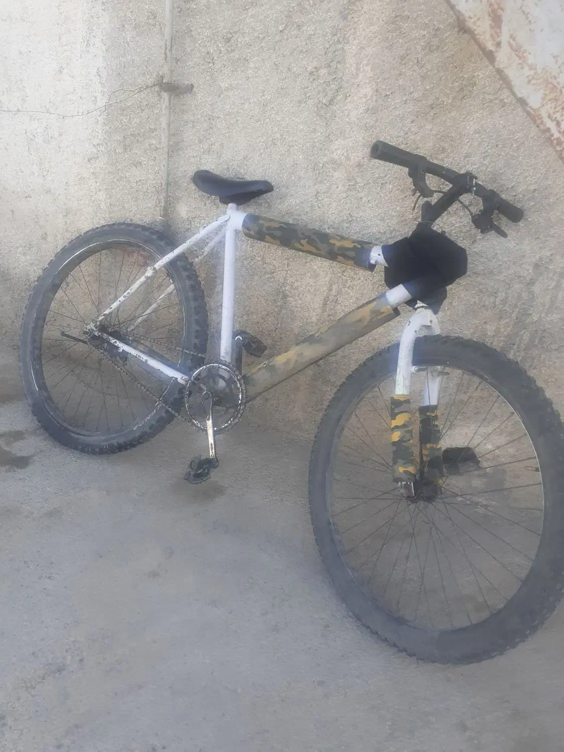 فروش دوچرخه|دوچرخه، اسکیت، اسکوتر|مزرعه کتول, |دیوار
