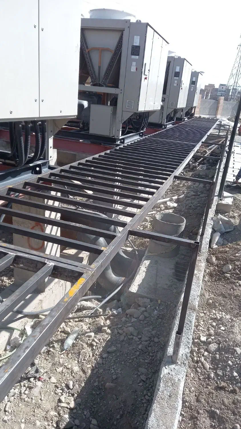 جوشکاری سیار، جوشکاری اسکلت  شبانه روزی|خدمات پیشه و مهارت|تهران, میرداماد|دیوار