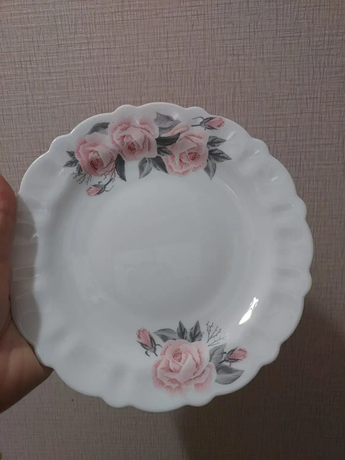 سرویس آرکوپال|ظروف سرو و پذیرایی|اقبالیه, |دیوار