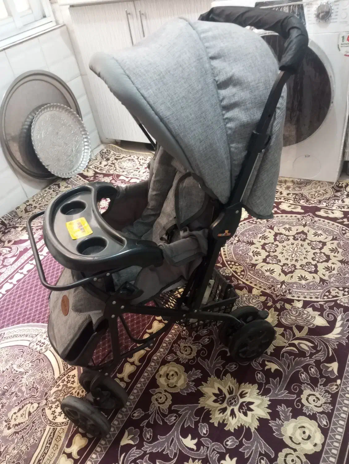 کالسکه|کالسکه و لوازم جانبی|مشهد, مهدی آباد (بلوار توس)|دیوار