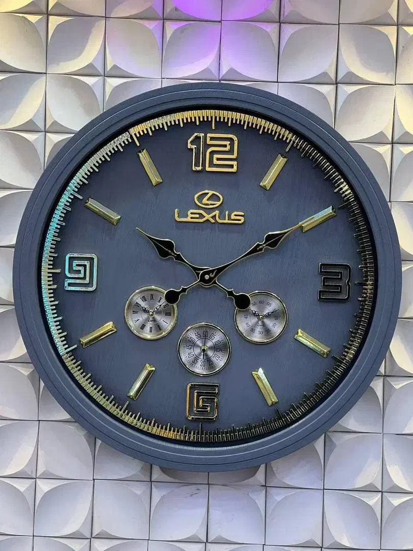 ساعت دیواری پرایم|ساعت دیواری و تزئینی|سقز, |دیوار