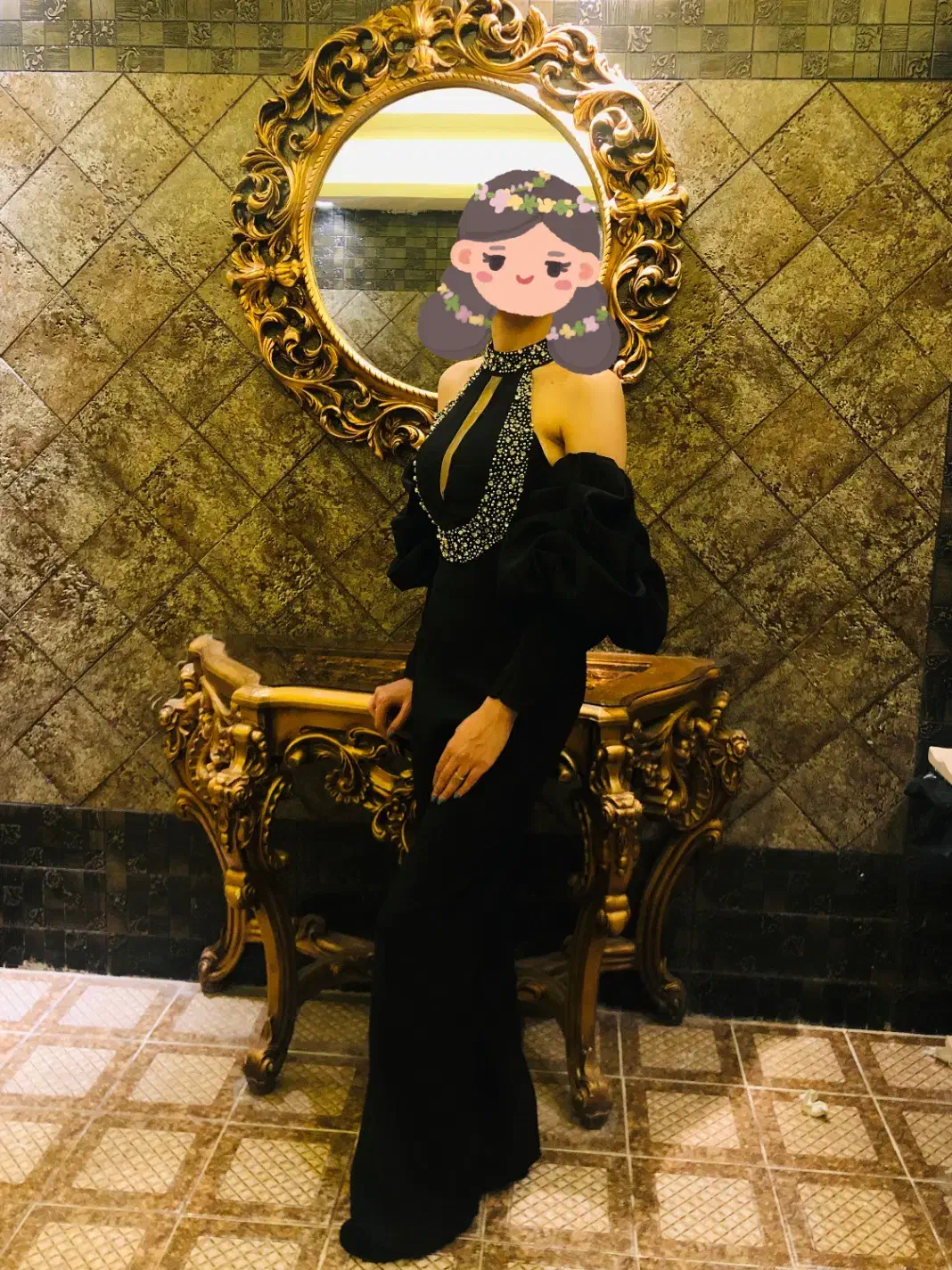 لباس مجلسی دسته دو|لباس|شهر بابک, |دیوار