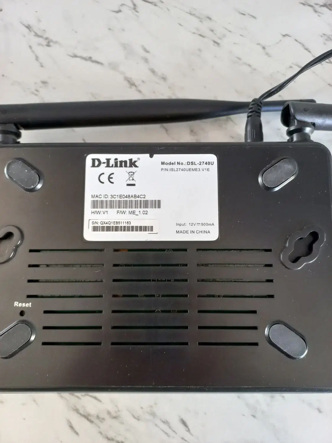 مودم|مودم و تجهیزات شبکه|مهاجران, |دیوار