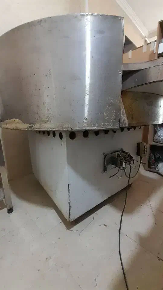 فروش وسایل فست فود|کافی‌شاپ و رستوران|کرمان, |دیوار