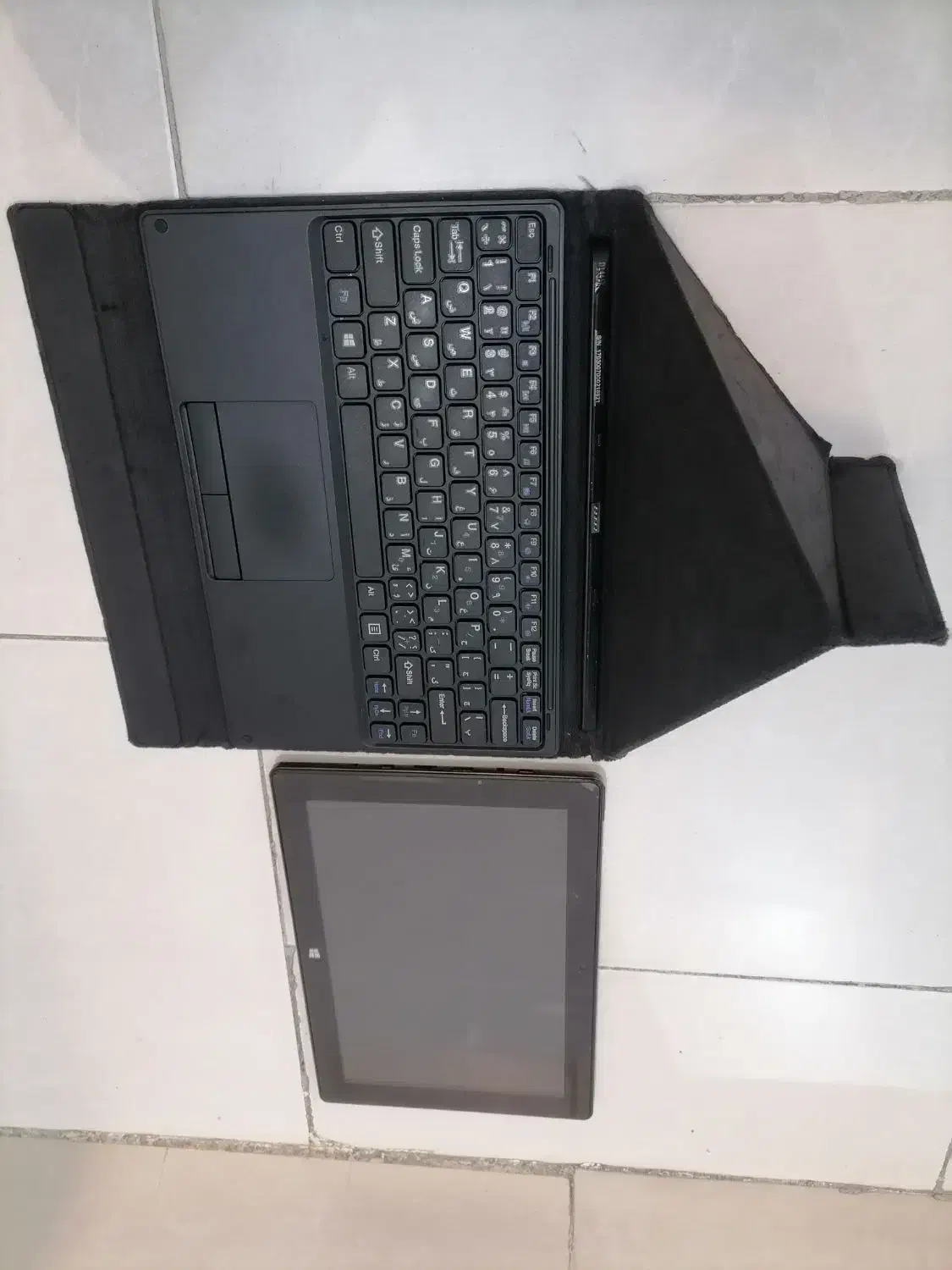 لپ تاپ ایکس ویژن|رایانه همراه|تهران, مشیریه|دیوار