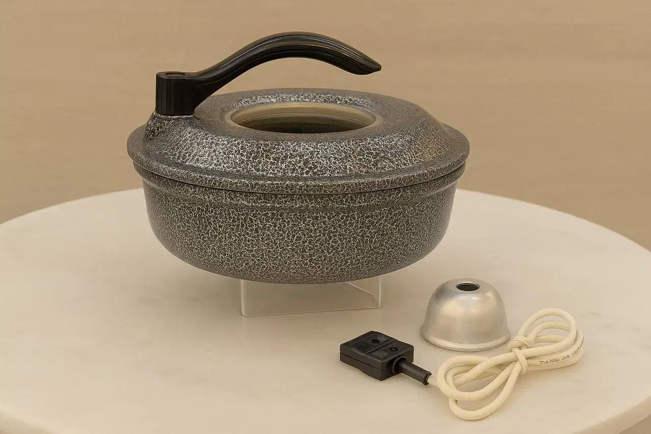 کیک پز|اجاق گاز و لوازم برقی پخت‌وپز|خرم‌آباد, |دیوار