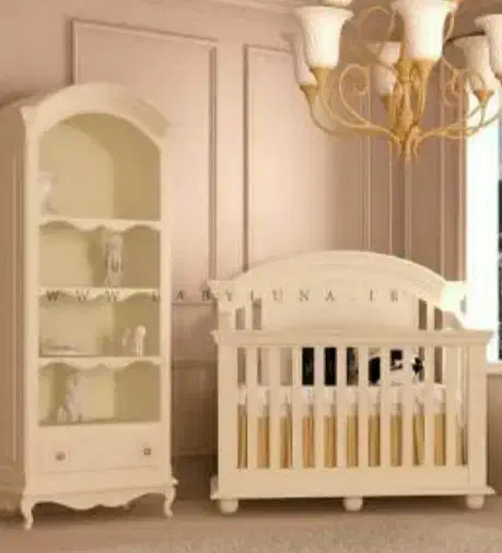 سرویس خواب کودک|تخت و سرویس خواب|خرمدره, |دیوار