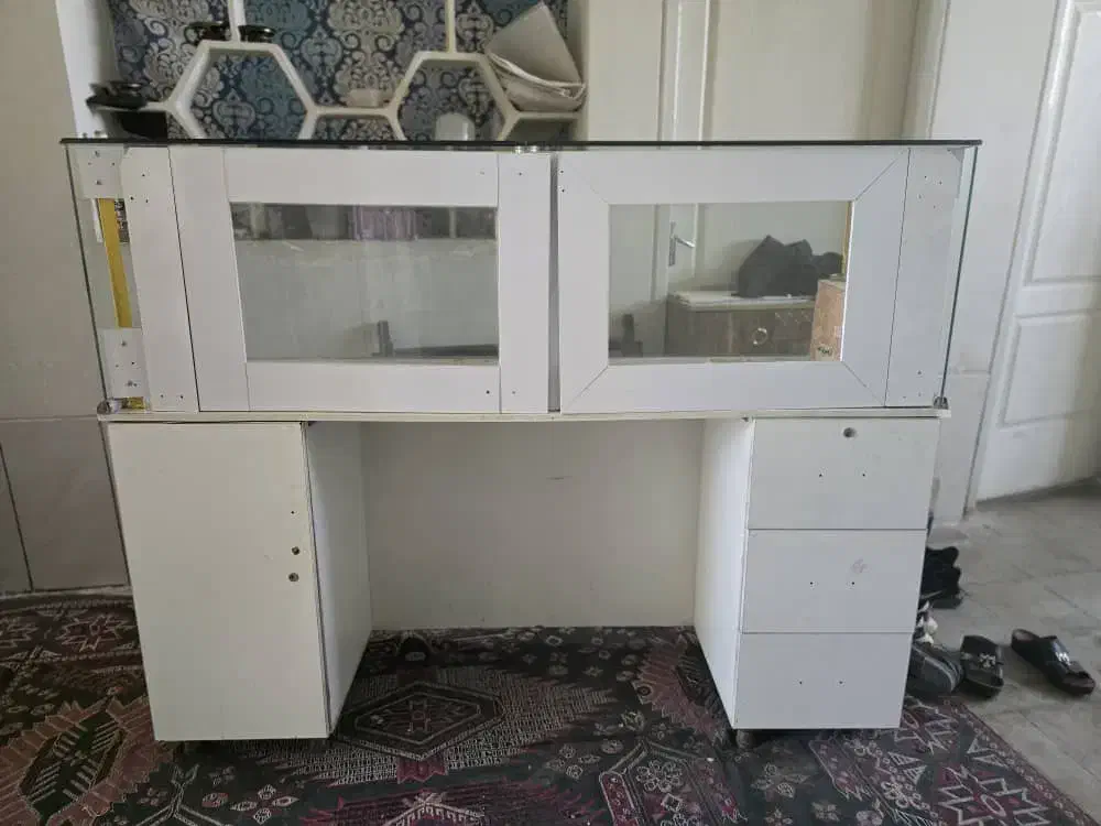 ویترین مغازه|فروشگاه و مغازه|فسا, |دیوار