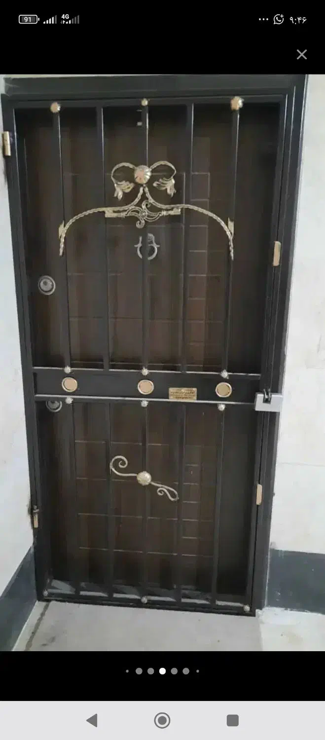 جوشکاری سیار|خدمات پیشه و مهارت|اردبیل, |دیوار