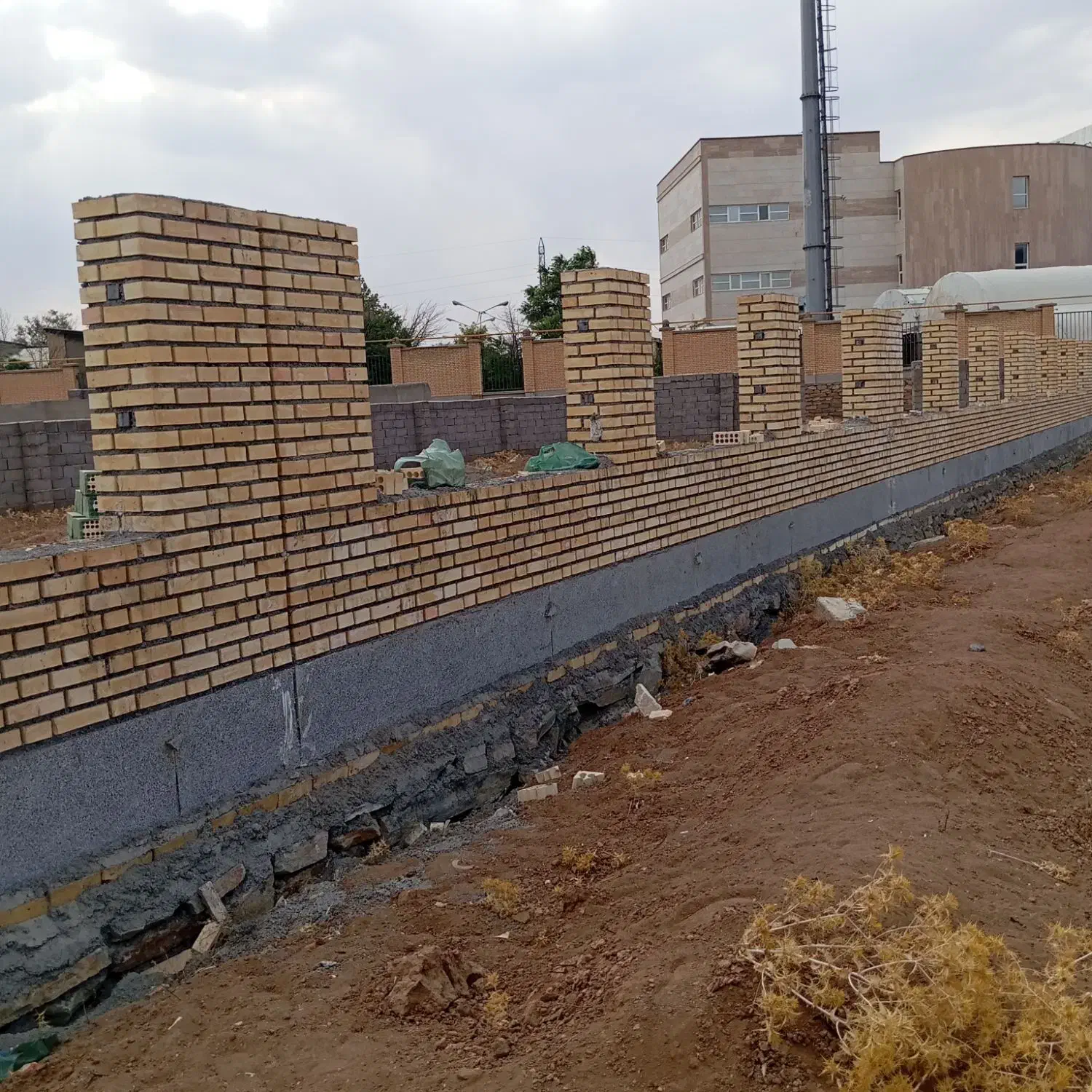 کار بنایی|خدمات پیشه و مهارت|کبودرآهنگ, |دیوار