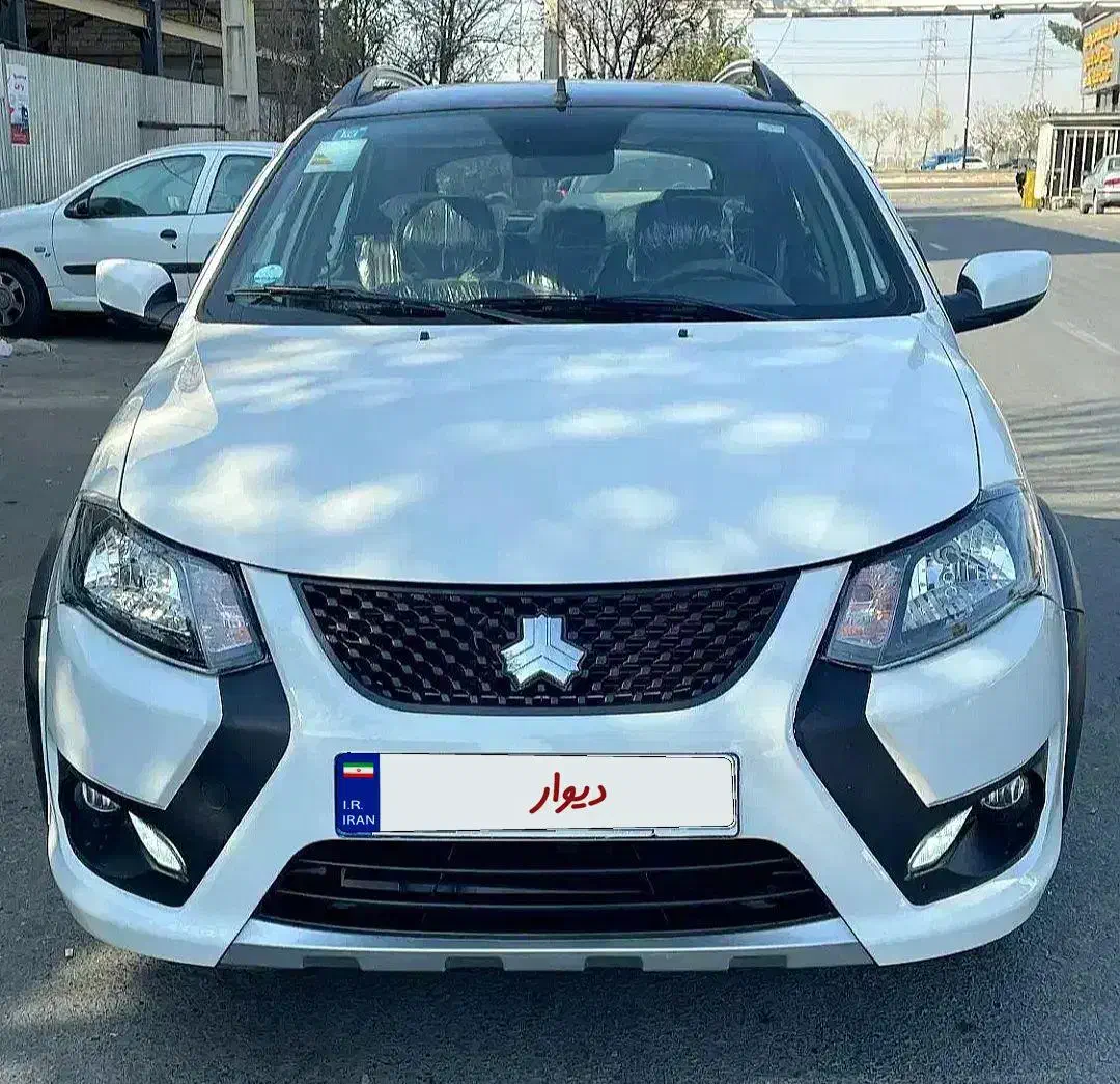 فروش ماشین|خودرو سواری و وانت|کلارآباد, |دیوار