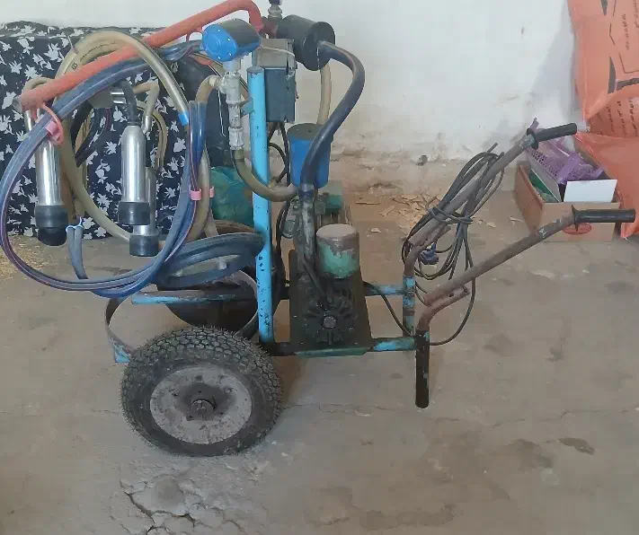 شیر دوش اصل سالم|ماشین‌آلات صنعتی|الیگودرز, |دیوار