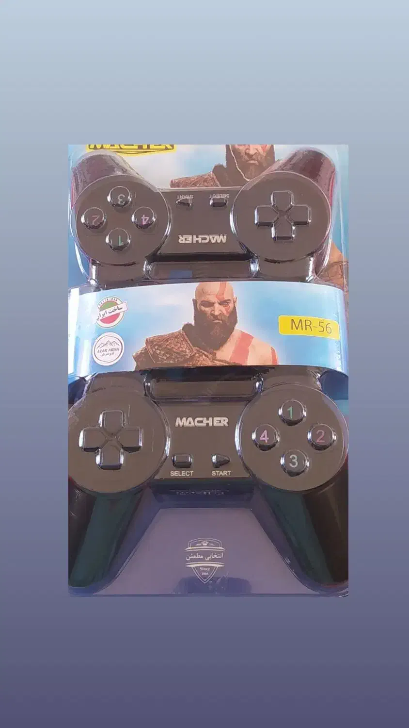 دسته بازی نو زیر قیمت|کنسول، بازی ویدئویی و آنلاین|رفسنجان, |دیوار