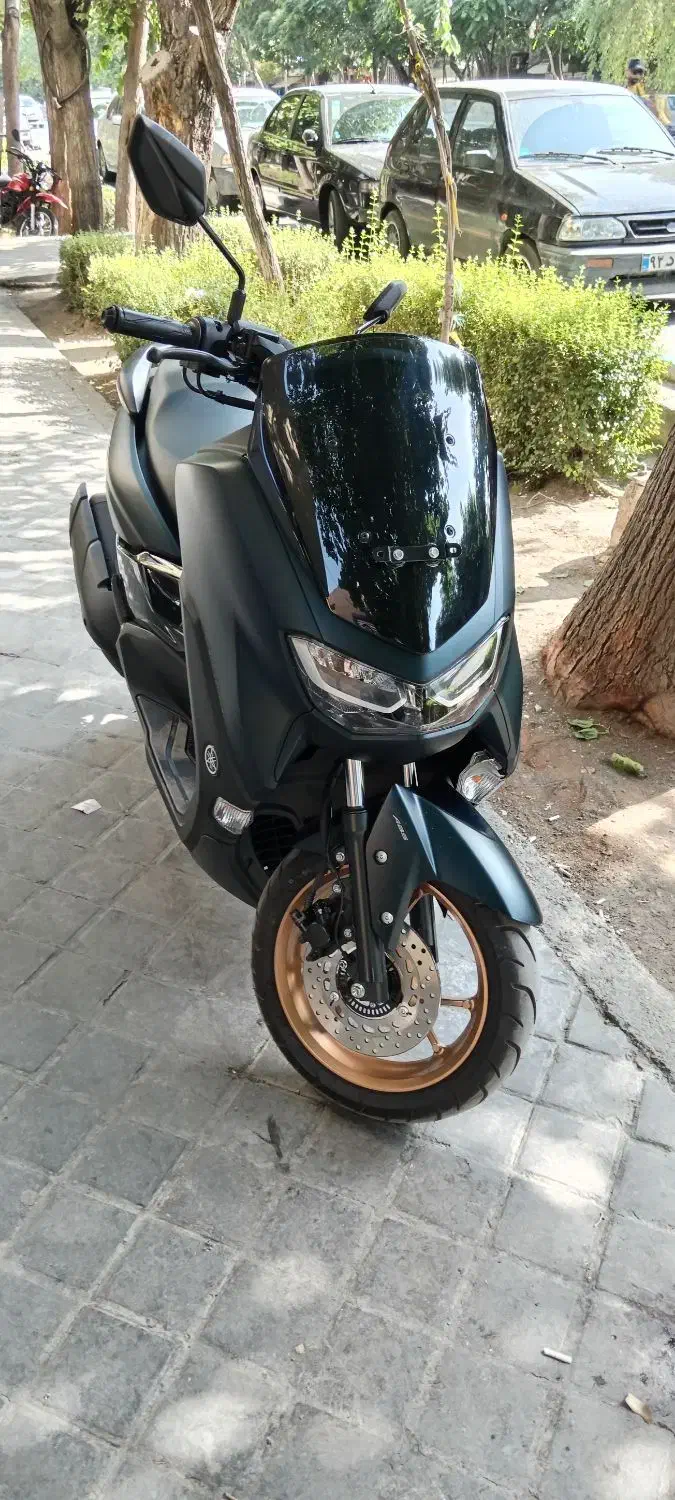 n max 1403 full|موتورسیکلت|اصفهان, مسجد مصلی|دیوار