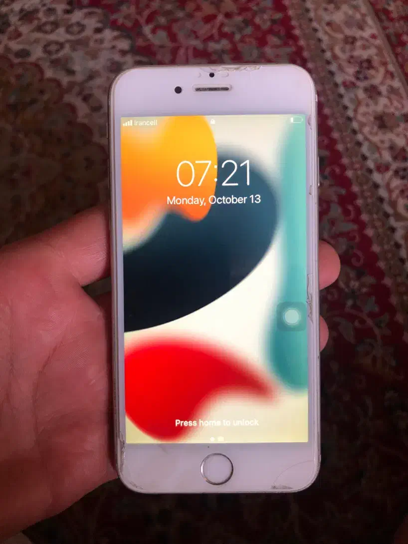 Iphone 6s|موبایل|تهران, امام زاده عبدالله|دیوار