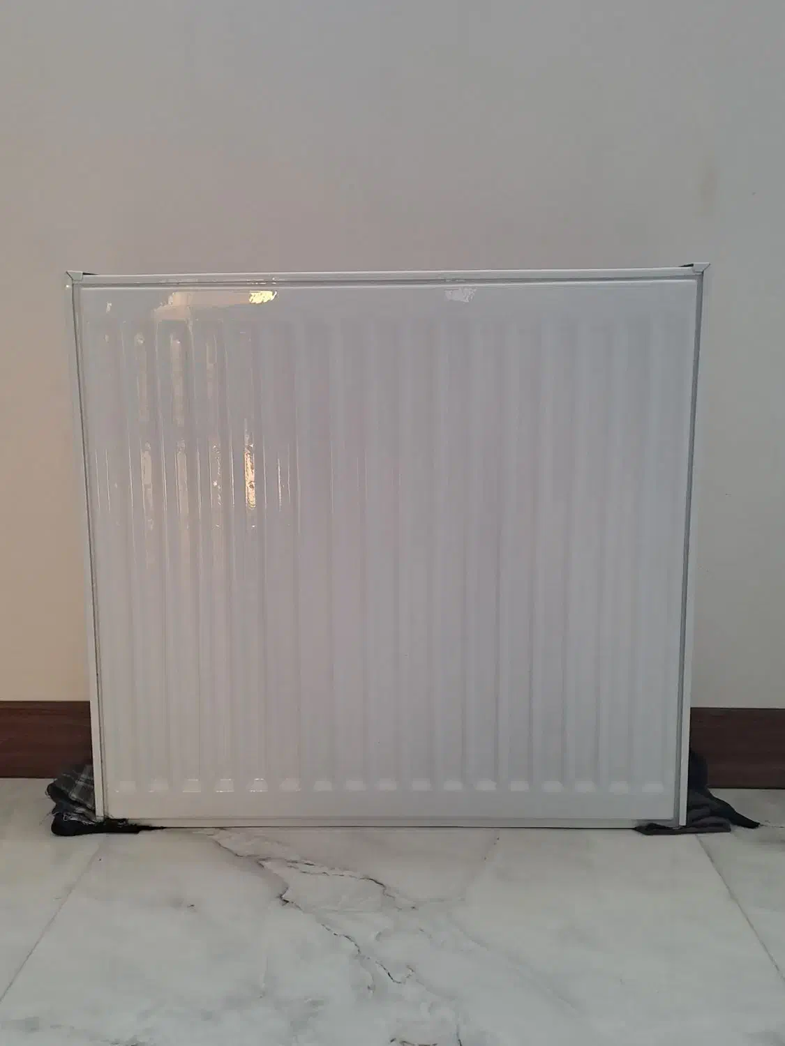 رادیاتور پنلی لورچ پر بازده|آبگرمکن، پکیج، شوفاژ|اسلامشهر, شهرک مفیدی|دیوار