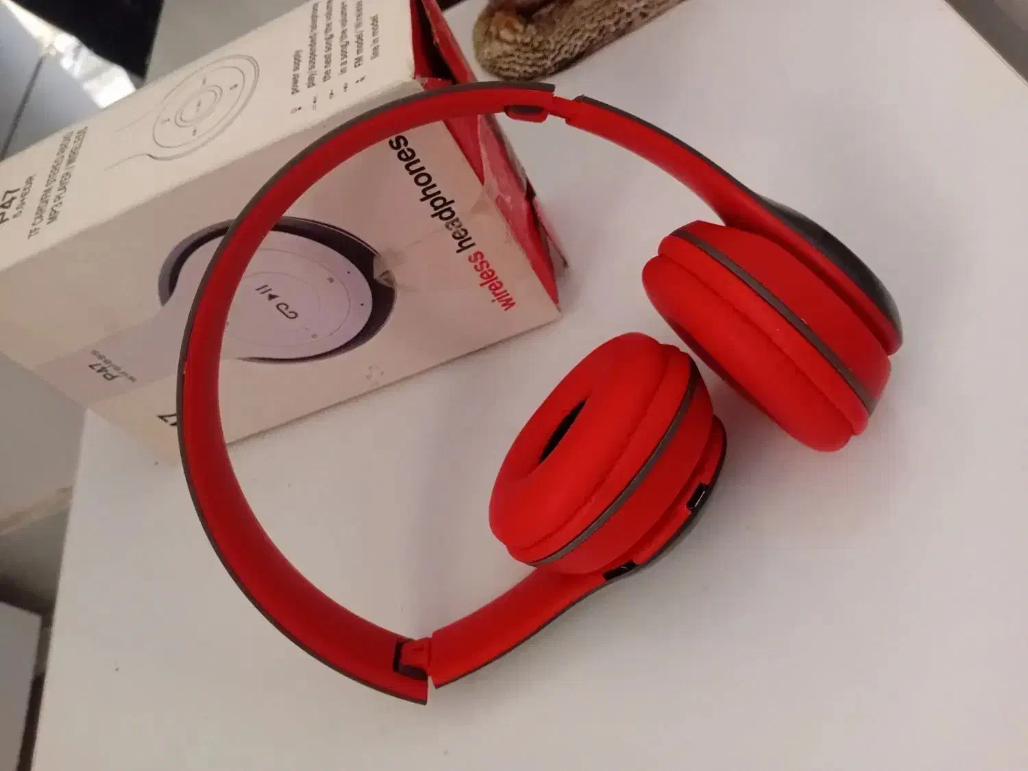 هدفون|لوازم جانبی موبایل و تبلت|تربت جام, شیخ احمد جامی|دیوار