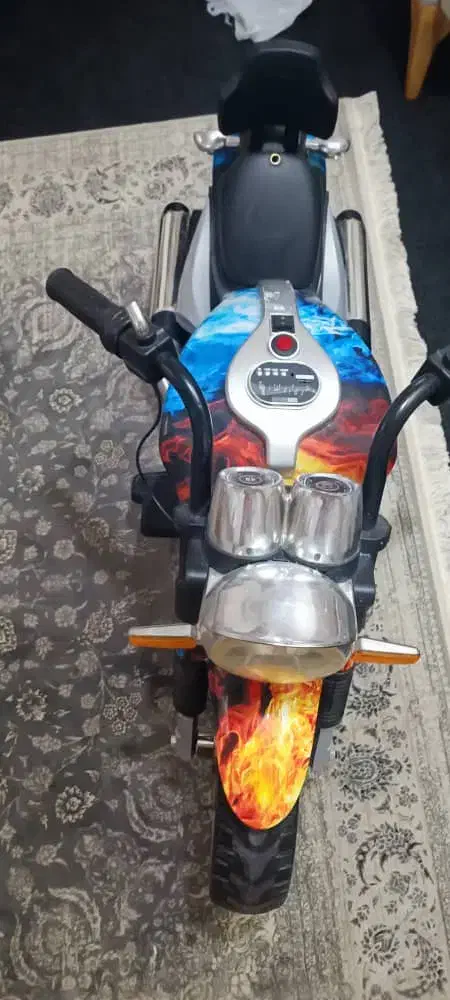 موتورشارژی|اسباب‌‌بازی|کازرون, |دیوار