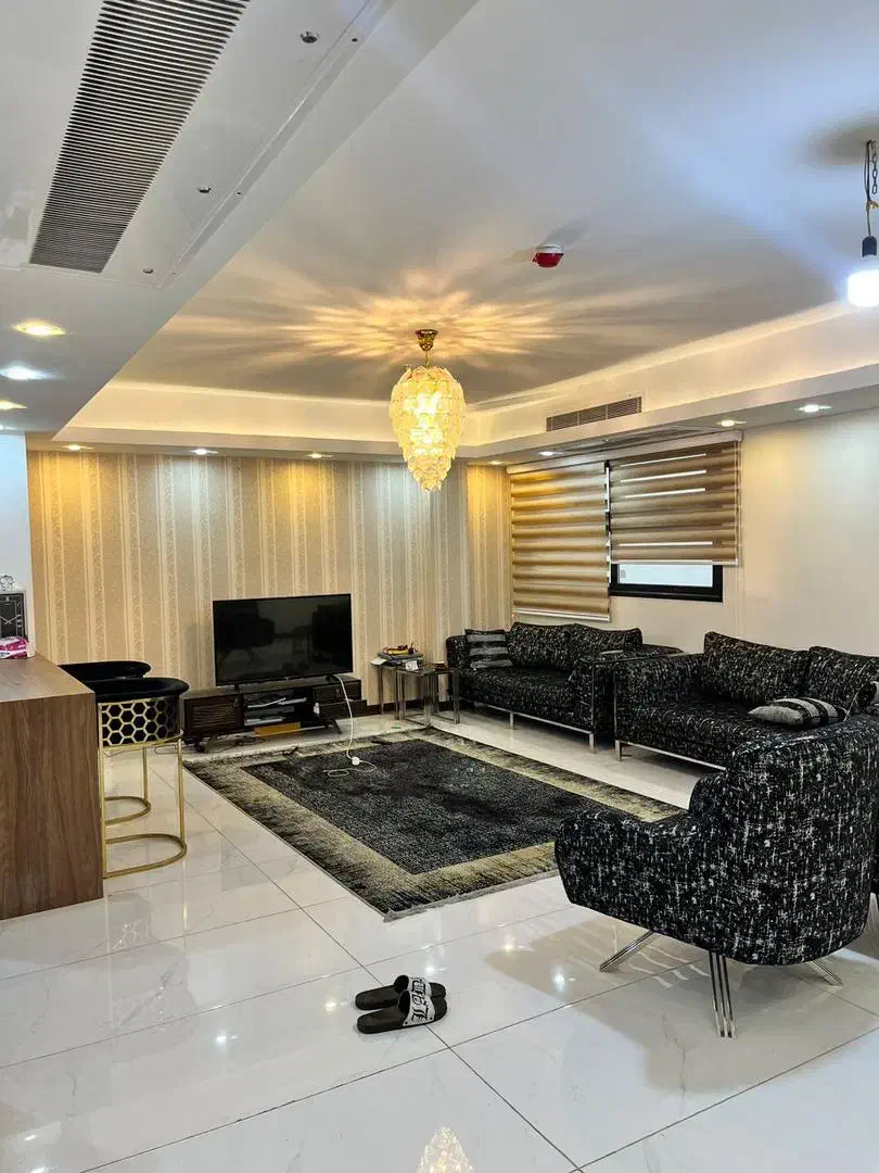 آپارتمان شیک شاهین شهر فردوسی ۱۰۷متر|فروش آپارتمان|شاهینشهر, فردوسی|دیوار