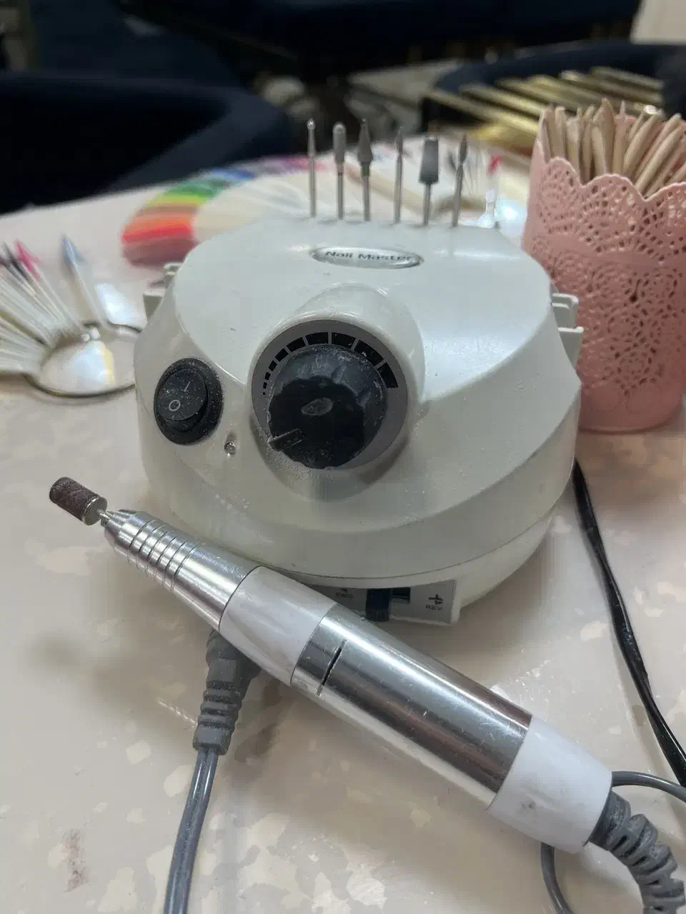 سوهان برقی|آرایشی، بهداشتی، درمانی|سراب, |دیوار