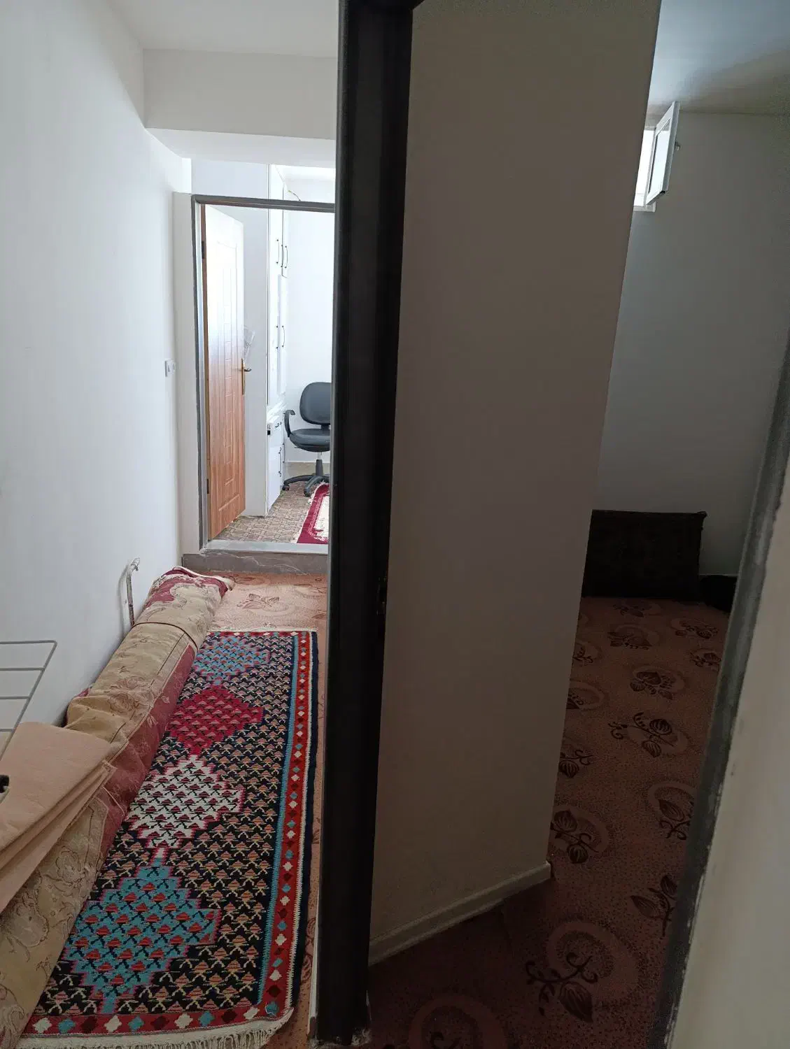 50متری دوبلکس کشمیری44|فروش خانه و ویلا|مشهد, شهید علی محمدی|دیوار