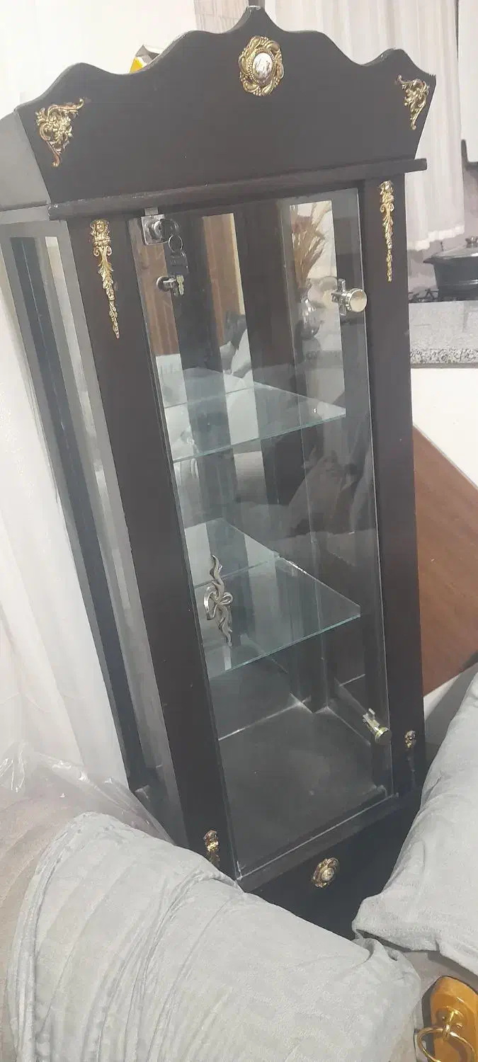 ویترین|بوفه، ویترین، کنسول|خمینی‌شهر, |دیوار