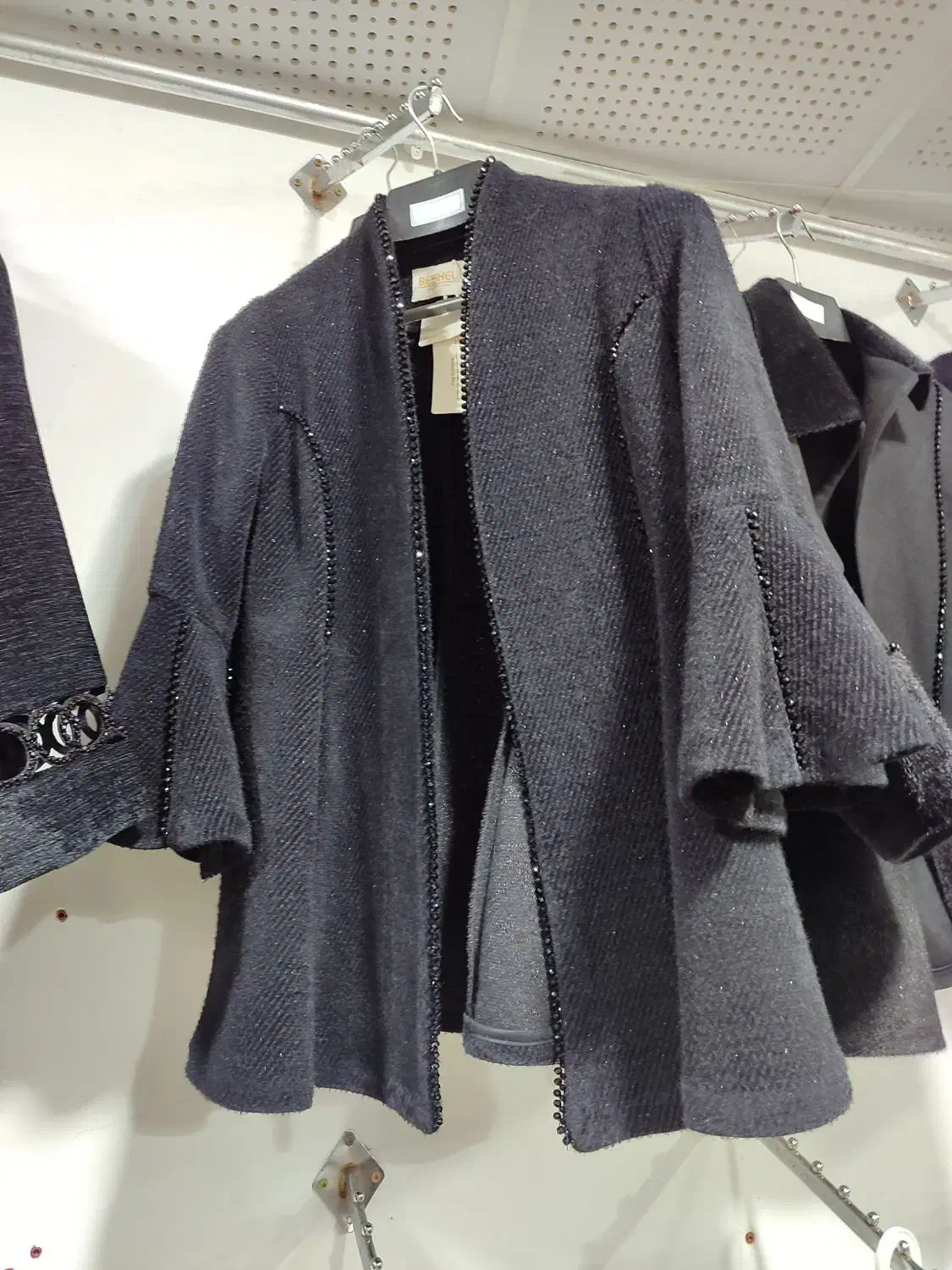 پالتو مجلسی کوتاه و بلند|لباس|ارومیه, |دیوار