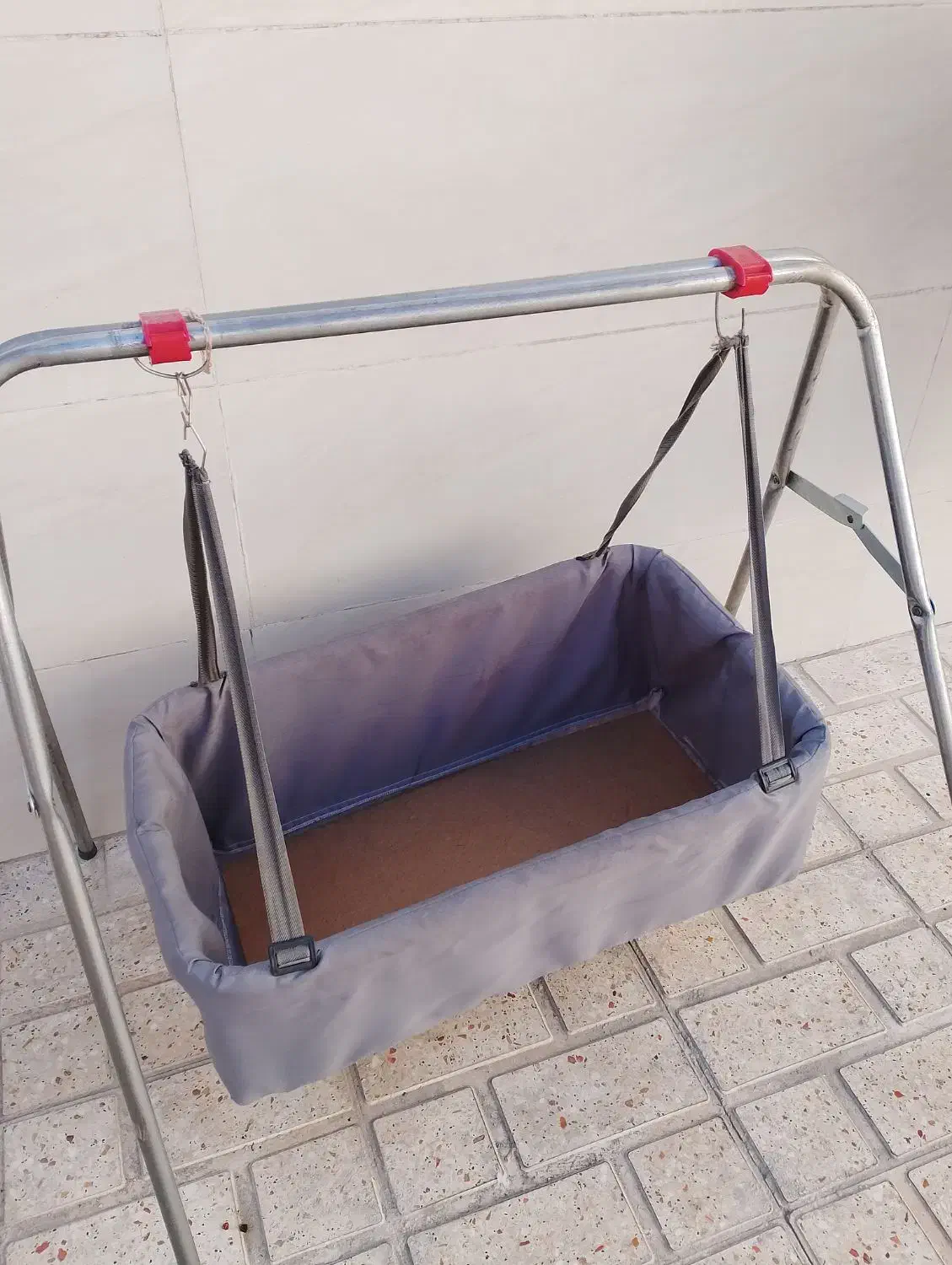 گهواره نوزاد|کالسکه و لوازم جانبی|مرودشت, ژیان|دیوار