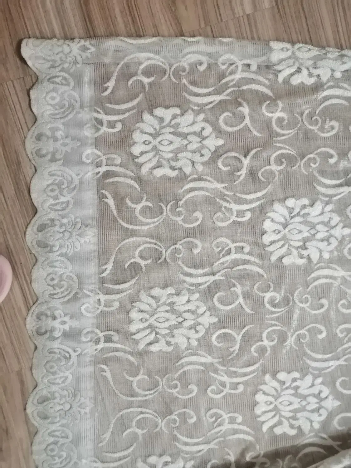 قالیچه گرد یک متری|فرش|مشهد, هنرستان|دیوار