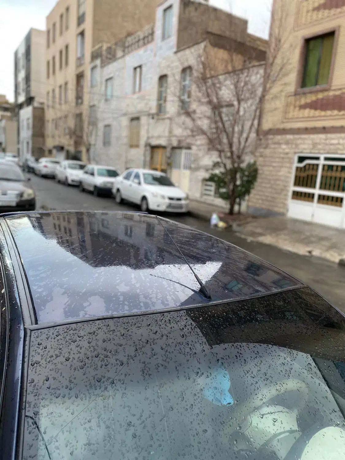 ام وی ام۱۱۰ مدل۹۰|خودرو سواری و وانت|فردیس, ثابتی|دیوار