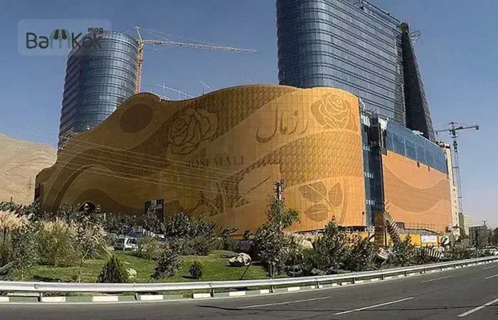 فروشنده پوشاک (خانم)|استخدام بازاریابی و فروش|تهران, آبشار تهران (دریاچه)|دیوار