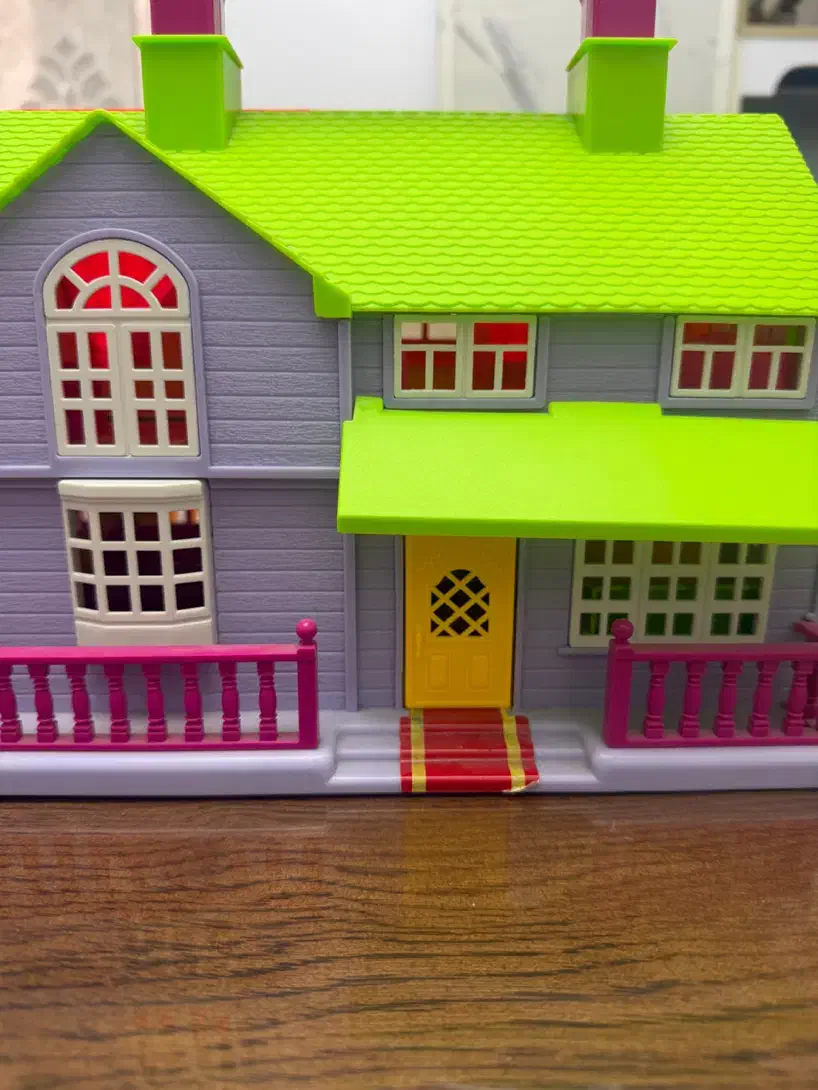 خانه کودک|اسباب‌بازی بچه|اردبیل, |دیوار