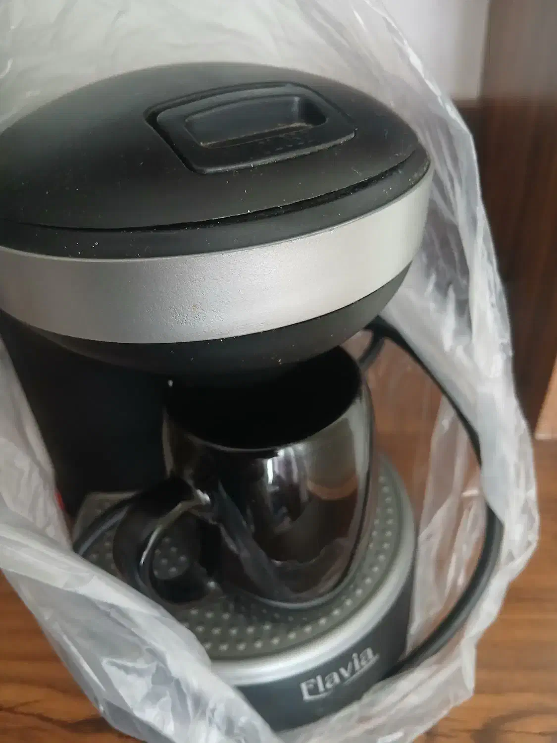 قهوه ساز فلاویا|سماور، چای‌ساز، قهوه‌ساز|تهران, آذری|دیوار