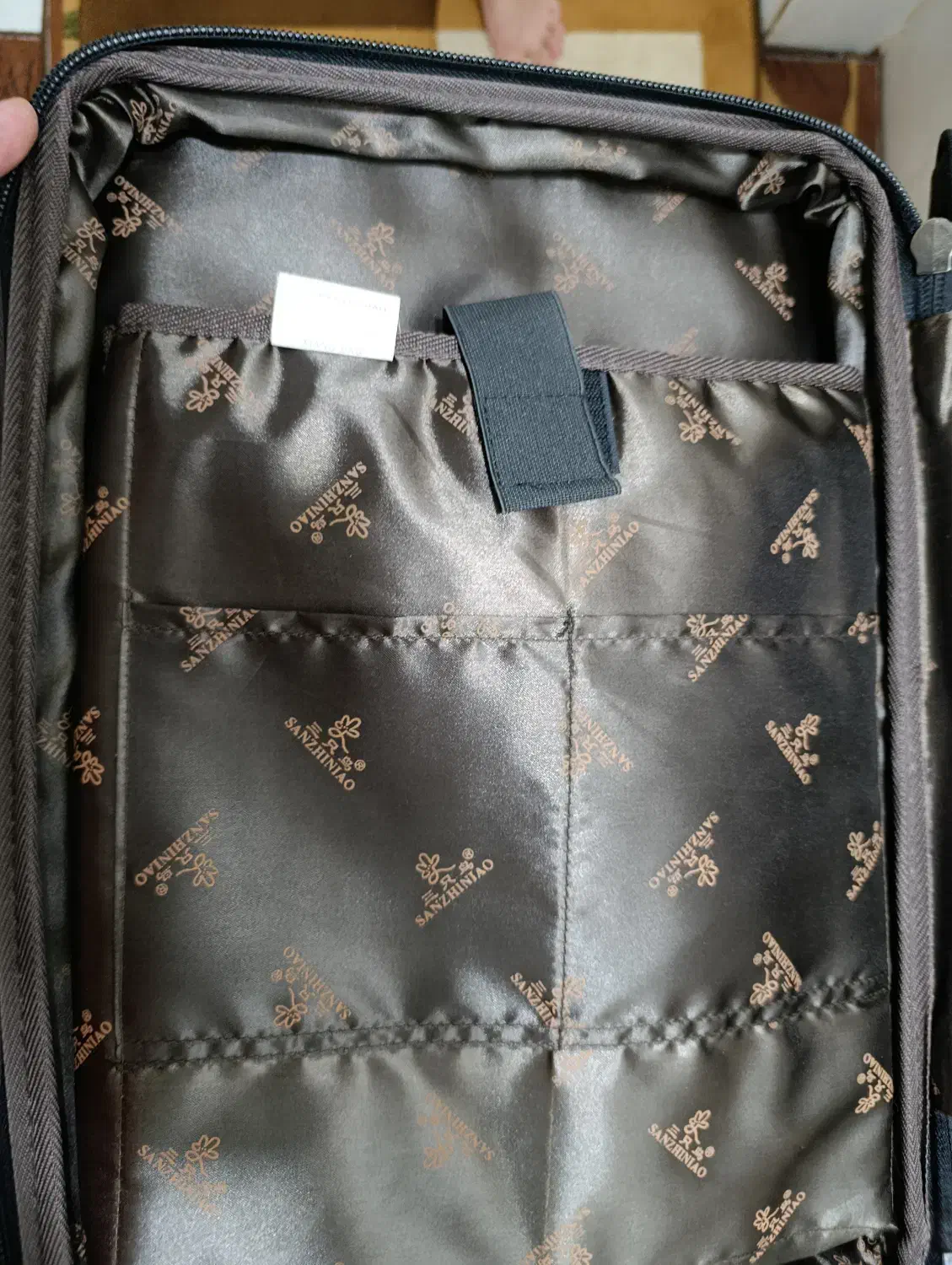 چمدان|کیف، کفش، کمربند|قم, شهرک فاطمیه|دیوار