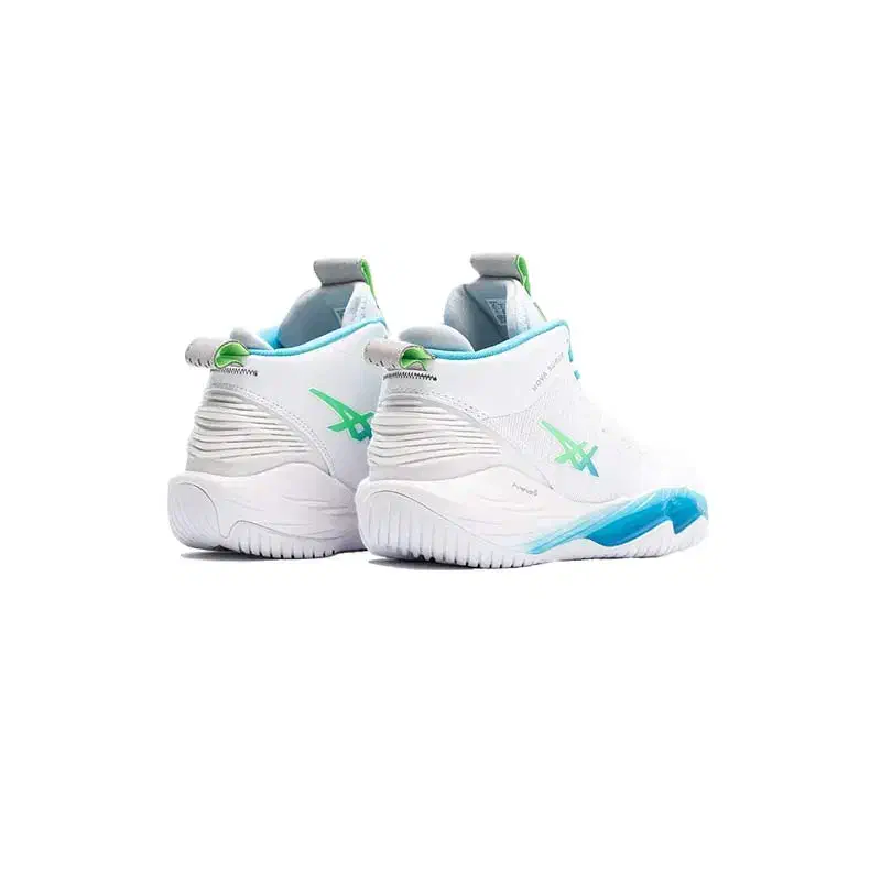 کتونی والیبالی اسیکس نوا|لباس|مشهد, بهشت|دیوار